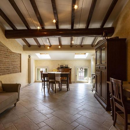 Grace Apartment - Smart Holiday Mantua Dış mekan fotoğraf