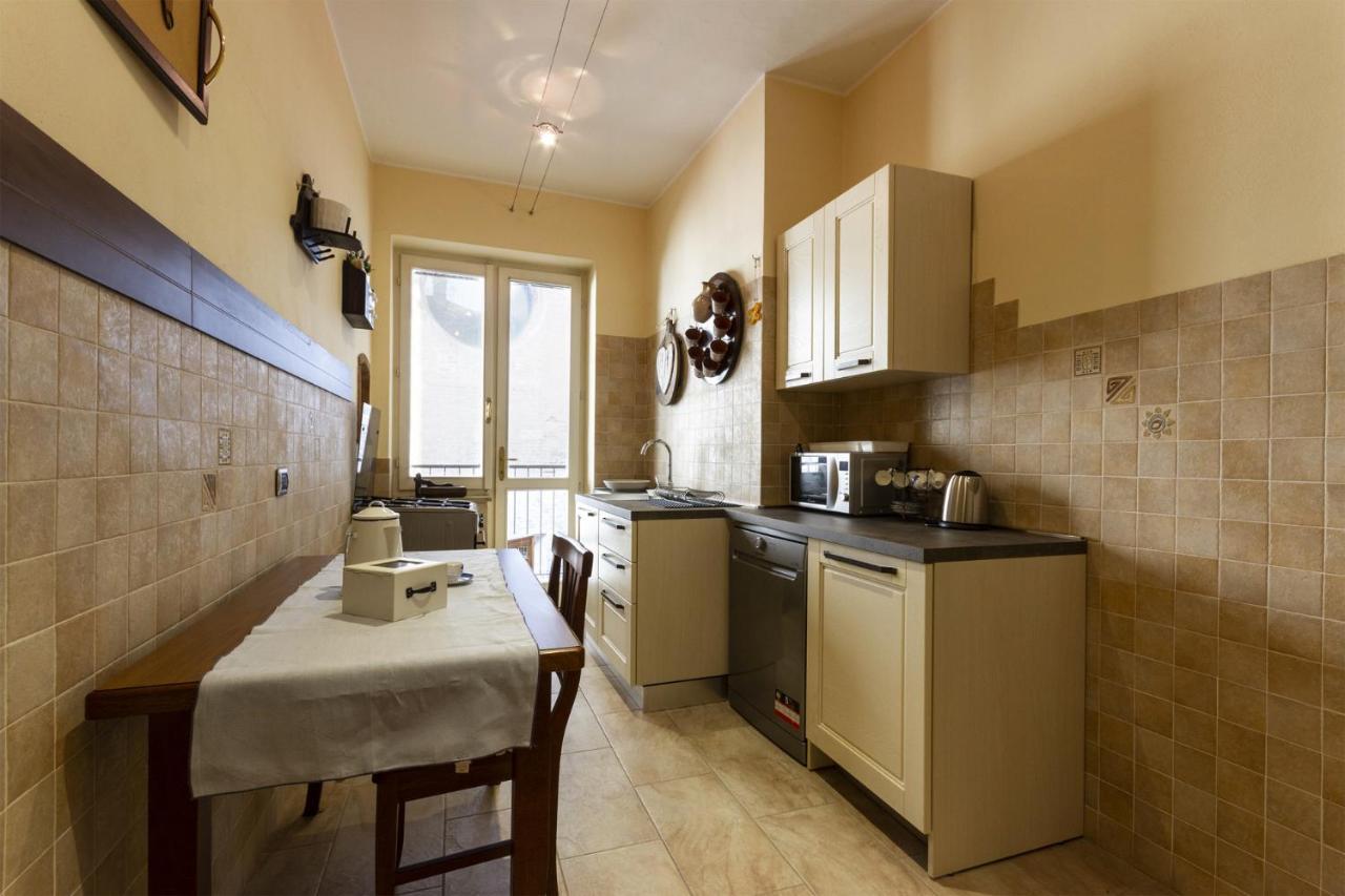 Grace Apartment - Smart Holiday Mantua Dış mekan fotoğraf