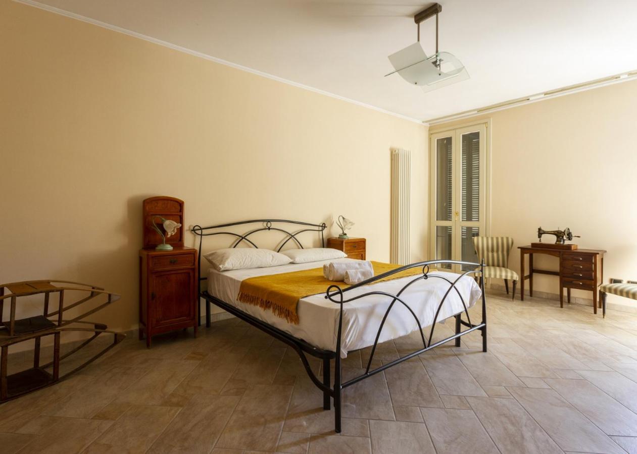 Grace Apartment - Smart Holiday Mantua Dış mekan fotoğraf
