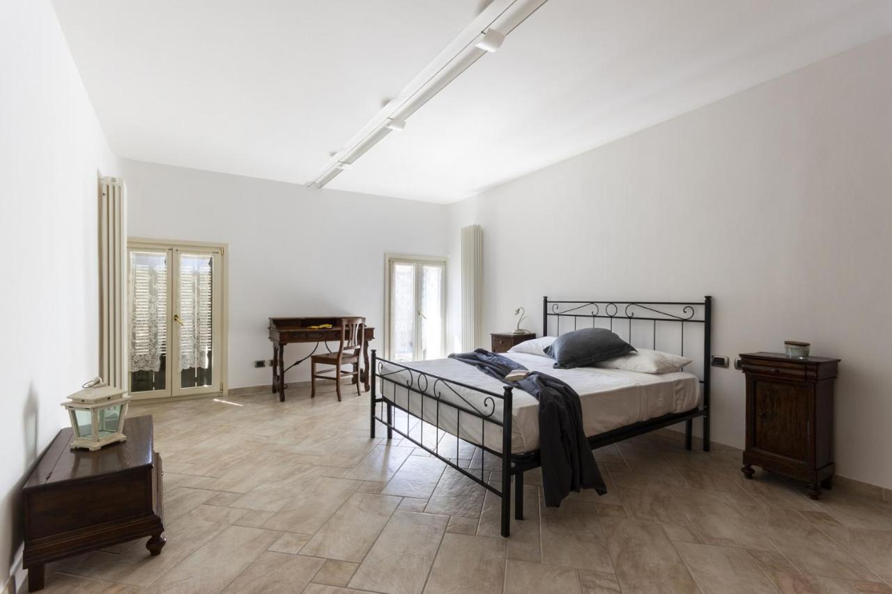 Grace Apartment - Smart Holiday Mantua Dış mekan fotoğraf